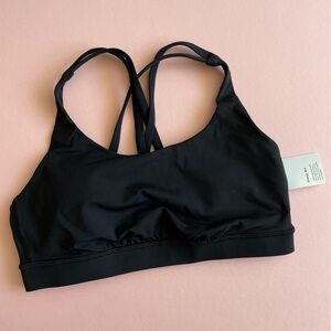 Lululemon energy bra